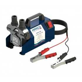 Marco VP45 24V 4A Battery Kit with 45l/min Vane Pump MC16602013 Marco VP45 24V 4A Battery Kit with 45l/min Vane Pump MC16602013
