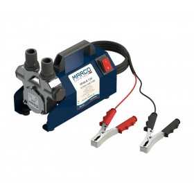 Marco VP45-K 24V 4A Refuelling kit with 45l/min vane pump MC16602413 Marco VP45-K 24V 4A Refuelling kit with 45l/min vane pump MC16602413