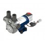 Marco VP45-S 24V 4A Vane pump 45l/min with integrated ON OFF switch MC16602813