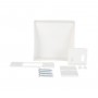 Kit di fissaggio per WC Chimico Porta Potti Qube 365 MT1325050-10%