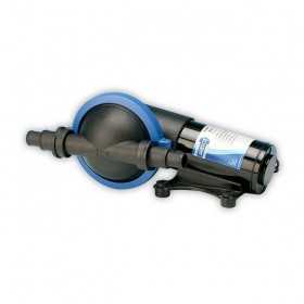 Jabsco 50880 Diaphragm Bilge Pump 12V 16 Lpm self-priming up to 3 Mt MT1825732
