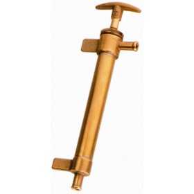 Pompa Estrazione Olio RG in ottone 255mm Portagomma 3/4 pollici MT1835100-10%