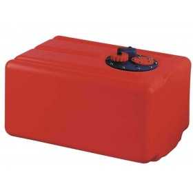 New Standard 56Lt Fuel Tank H.290mm L.550mm W. 390mm MT4030553