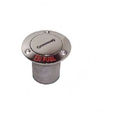 Tappo Imbarco Fuel 50mm in acciaio inox 316 MT4043093-10%