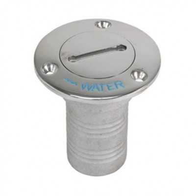 Stainless steel AISI 316 deckfill - Water - D.38mm MT4043097