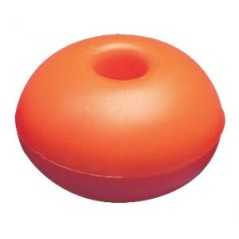 Orange Float for Nets lanes Lines Waterskiing ropes Ø57mm N10502903528 Orange Float for Nets lanes Lines Waterskiing ropes Ø57mm N10502903528
