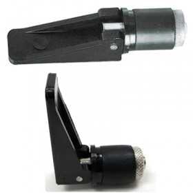 Adjustable expansion drain plug 22mm N40137701727