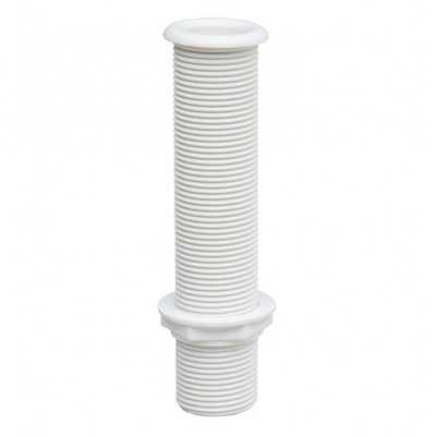 Sleeve for drain plug 25mm White N40137701730B