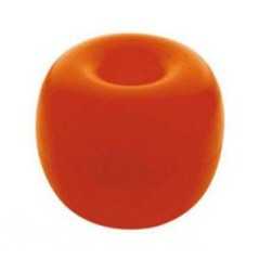 Float with through hole Ø170mm H.145mm Hole Ø15mm White N10502903529A Float with through hole Ø170mm H.145mm Hole Ø15mm White N10502903529A
