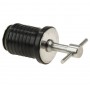 Stainless steel Expanding T handle drain plug 22.7/25mm N40137701747
