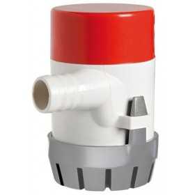 Europump II 550 Bilge Pump 12V 4A 32lt/min N40338522830