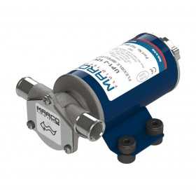 Marco UP1-J 12V 8A Bilge Pump with rubber impeller 28l/min 1bar N40338522938 Marco UP1-J 12V 8A Bilge Pump with rubber impeller 28l/min 1bar N40338522938