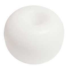 Float with through hole Ø260mm H.200 Hole Ø30mm White N10502903530B Float with through hole Ø260mm H.200 Hole Ø30mm White N10502903530B