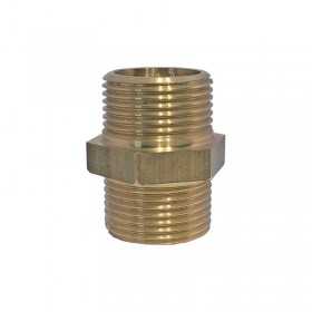 Brass nipples 1/8 inches thread N40737601535 Brass nipples 1/8 inches thread N40737601535