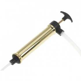 Pompa Estrazione Olio Benzina Acqua dal carter motore 23cm N41638823500-10%