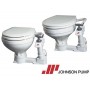 Johnson WC AquaT Compact Manual Toilet N41837001470