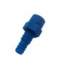 Straight threaded hose connection 3/8 10/12mm for Water Tanks N41935102103