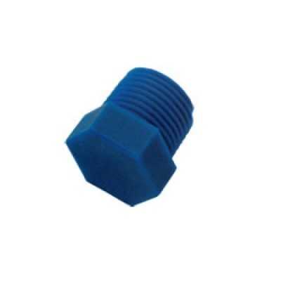 3/8" Male Thread blind stopper for Water and Fuel Tanks N41935102105