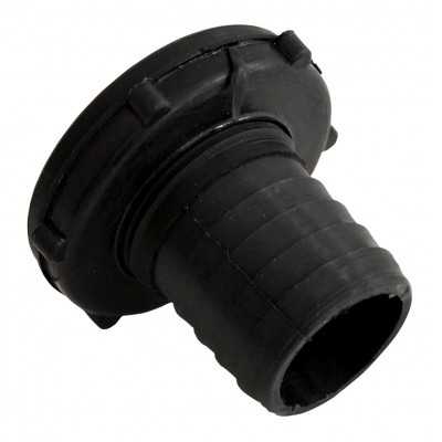 Load Hose adapter for flexible water tanks 35mm N41935104848