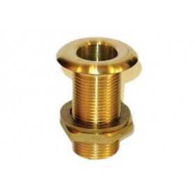 Heavy yellow brass washer 3/4 inches thread N42038201712 Heavy yellow brass washer 3/4 inches thread N42038201712