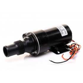 Johnson TA3P10-19 Self-priming Macerator Pump 12V 15A 37lt/min N42437001446 Johnson TA3P10-19 Self-priming Macerator Pump 12V 15A 37lt/min N42437001446
