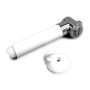 Shower head with push button Without hose N42737302436