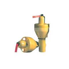 IKAROS HanStainless Steelon Pyrotech MOB OS3043100 IKAROS HanStainless Steelon Pyrotech MOB OS3043100