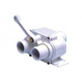 Universal 3-way Y adapter for toilet N43437001083 Universal 3-way Y adapter for toilet N43437001083