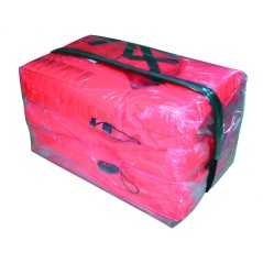 Lalizas watertight bag for life jackets Size1 4x100N or 3x150N LZ71220 Lalizas watertight bag for life jackets Size1 4x100N or 3x150N LZ71220