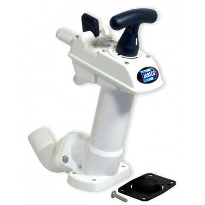 Jabsco Pump for manual toilet 29040-3000 Without base N43437001402