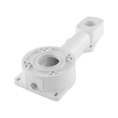 Pump base for Italy manual toilet N43437001452