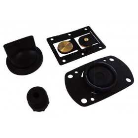 Service kit for Italy manual toilet pump N43437001453 Service kit for Italy manual toilet pump N43437001453