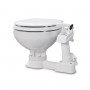 WC Italy Manuale Compact in porcellana bianca 450xh345xP425mm N43437001455-18%