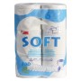 Aqua Soft water-soluble toilet paper 6pcs N43437004723