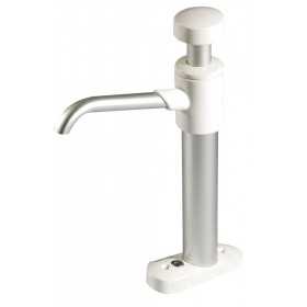 Handle pump Whale MK6 N43537204040 Handle pump Whale MK6 N43537204040