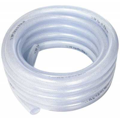 Tubo acqua PVC retinato 19x25mm 3/4 pollici Venduto al metro N43936112084-0%