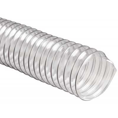 Spiral reinforced hose 30mm Sold by meter N43936112105
