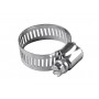 Stainless Steel Jubilee Clips 10-16mm Band 8mm N44036508200