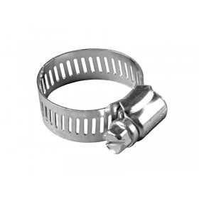 Fascetta Stringitubo in acciaio inox 14-24mm Banda 8mm N44036508201-0%