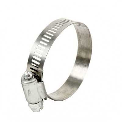 Stainless Steel Jubilee Clips 27-51mm Band 13mm N44036508204