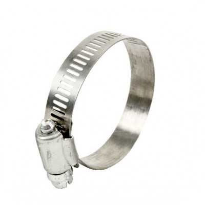 Stainless Steel Hose Clamp 65-89mm Band 13mm N44036508207