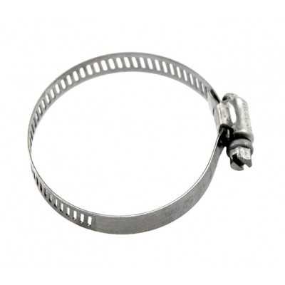 Stainless Steel Hose Clamp 104-127mm Band 13mm N44036508210