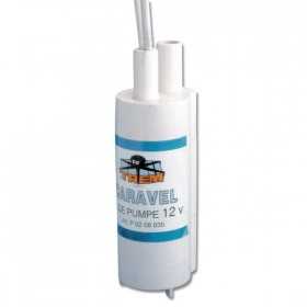Caravel pompa immersione 12V 2A 8,5Lt/m 3mt N44438501053-10%