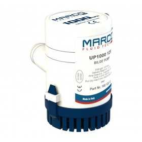 Marco UP1000 12V 4A Submersible Bilge Pump 63l/min Lift 4m N44438522492 Marco UP1000 12V 4A Submersible Bilge Pump 63l/min Lift 4m N44438522492