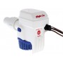 Rule Mate automatic bilge pump 12V 1100GPH - Model RM1100B N44438522509