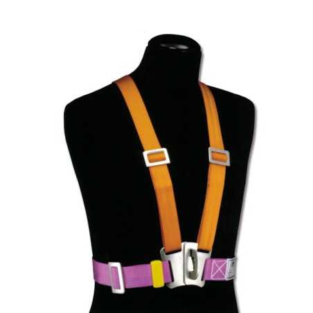 Oceanic Safety harness Adult size Chest size 80-120cm N90683708454