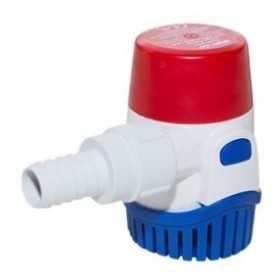 Rule 500 GPH submersible bilge pump 12V 2,5A 32Lt/min Model 25DA N44438522525 Rule 500 GPH submersible bilge pump 12V 2,5A 32Lt/min Model 25DA N44438522525
