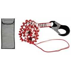 Safety Lines Double Lark's Head Knot Elastic OS2315405 Safety Lines Double Lark's Head Knot Elastic OS2315405