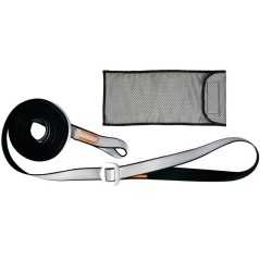 Adjustable Jackstay with Energy Absorber L.8-15mt OS2315411 Adjustable Jackstay with Energy Absorber L.8-15mt OS2315411