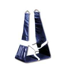 Bosun’s chair for mast climbing with hard board TRB1000890 Bosun’s chair for mast climbing with hard board TRB1000890